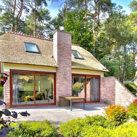 Bungalow Rich Lanaken Buitenkant foto