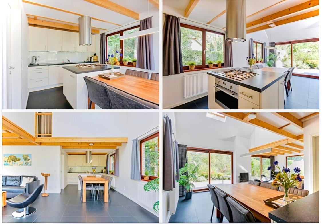 Bungalow Rich Lanaken Buitenkant foto